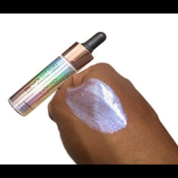 liquid highlighter unicorn elixir